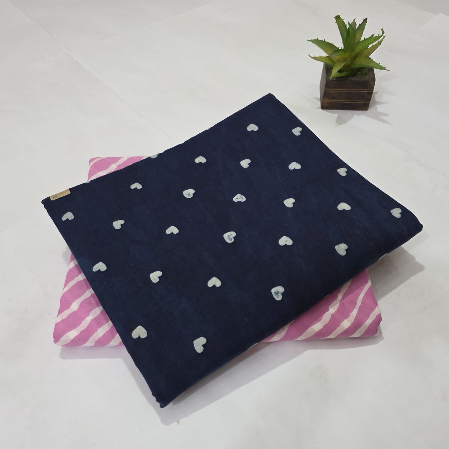 PURE COTTON COMBO SET (BATB24)