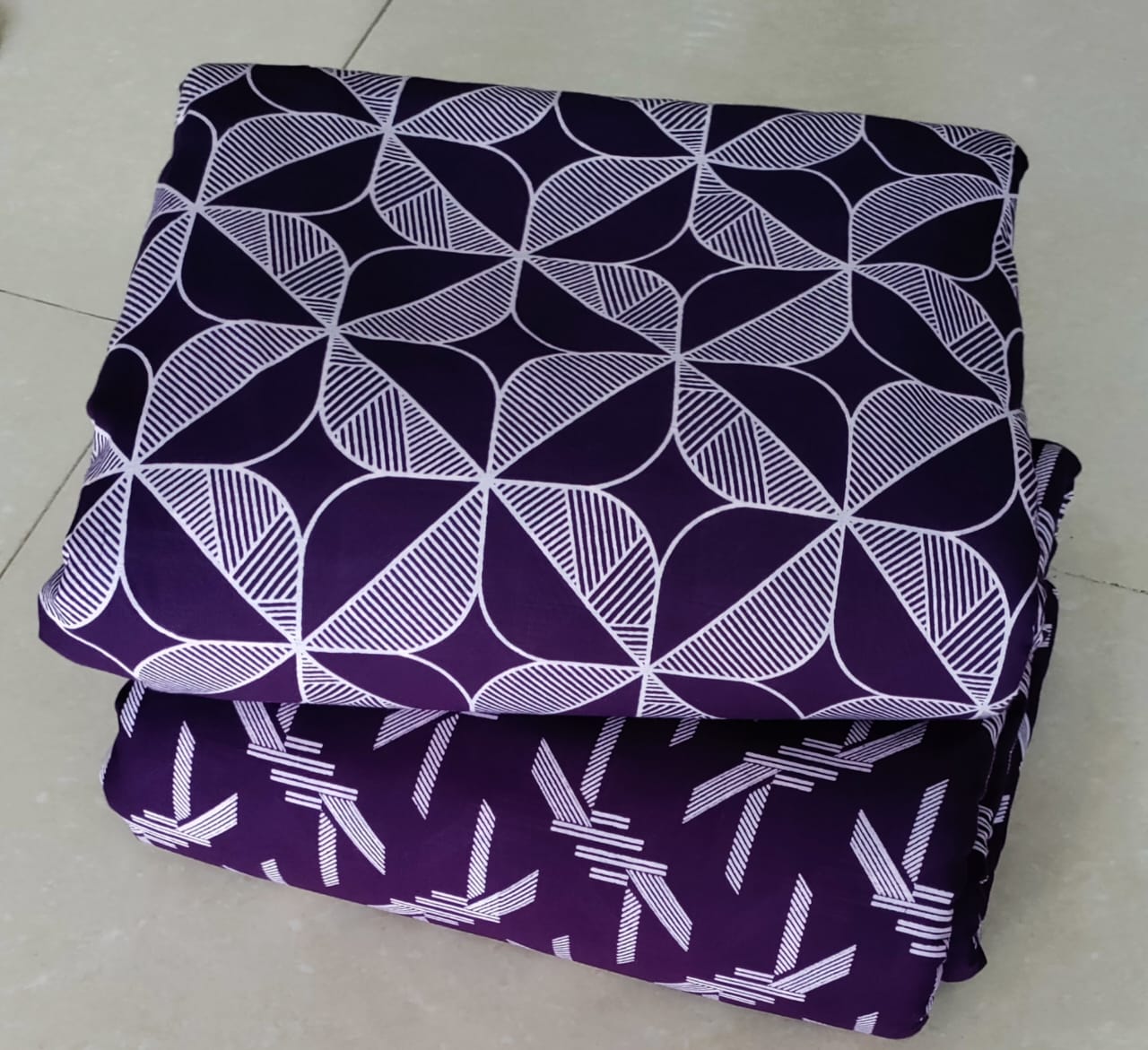 PURE COTTON COMBO SET (BATB20)
