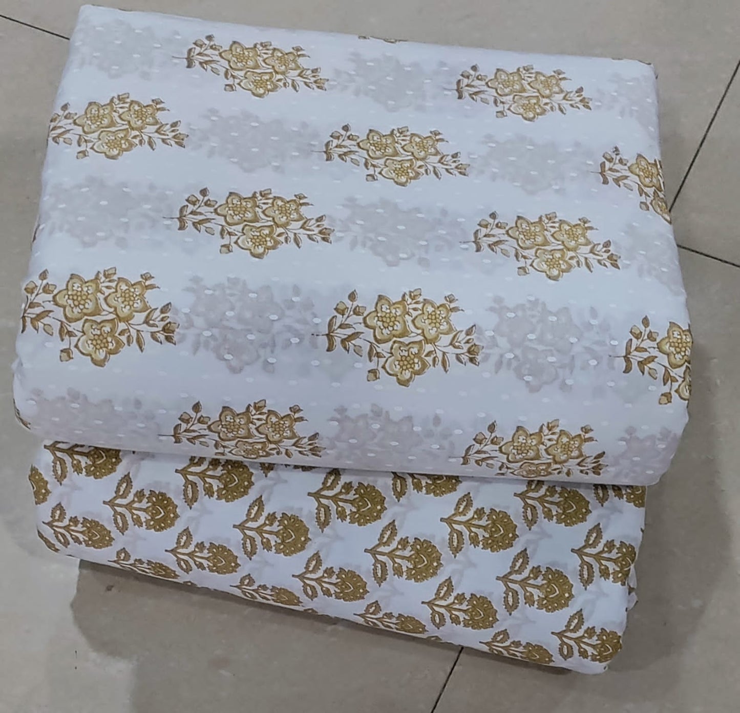 PURE COTTON COMBO SET (BATB38)
