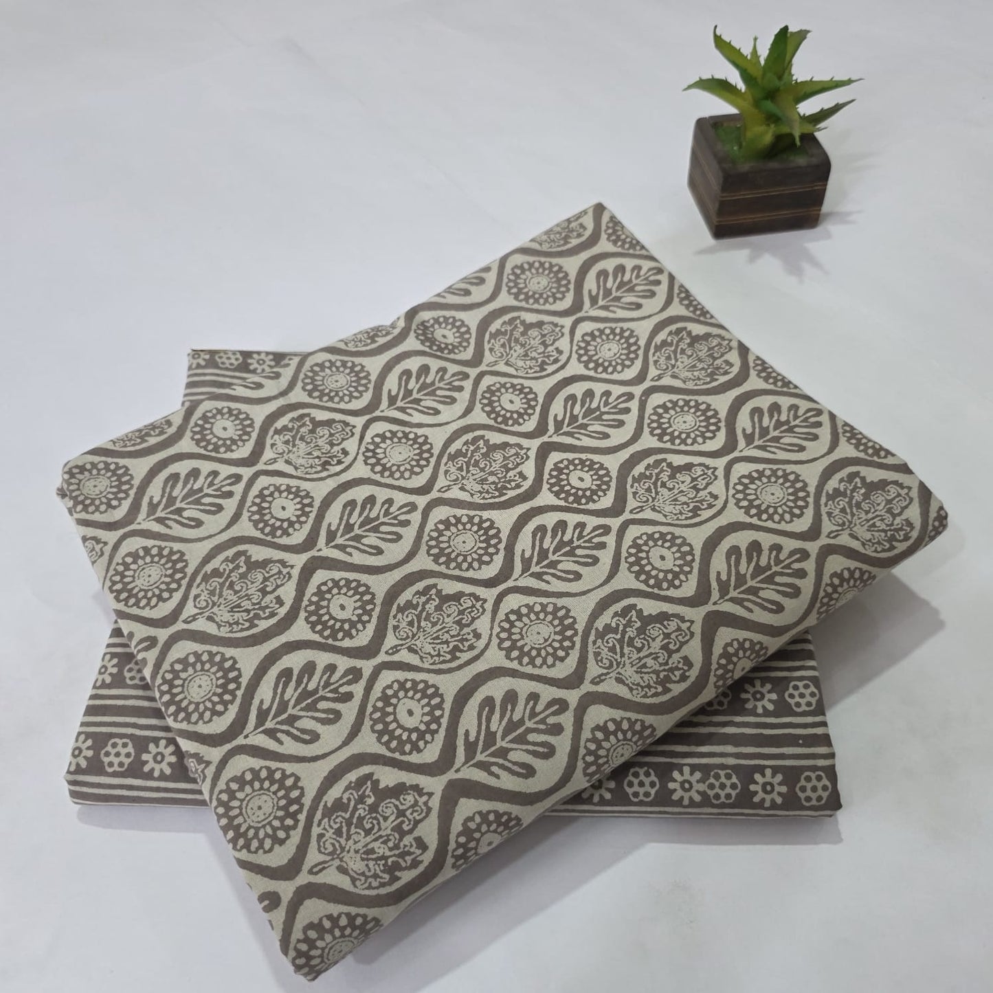 PURE COTTON COMBO SET (BATB30)