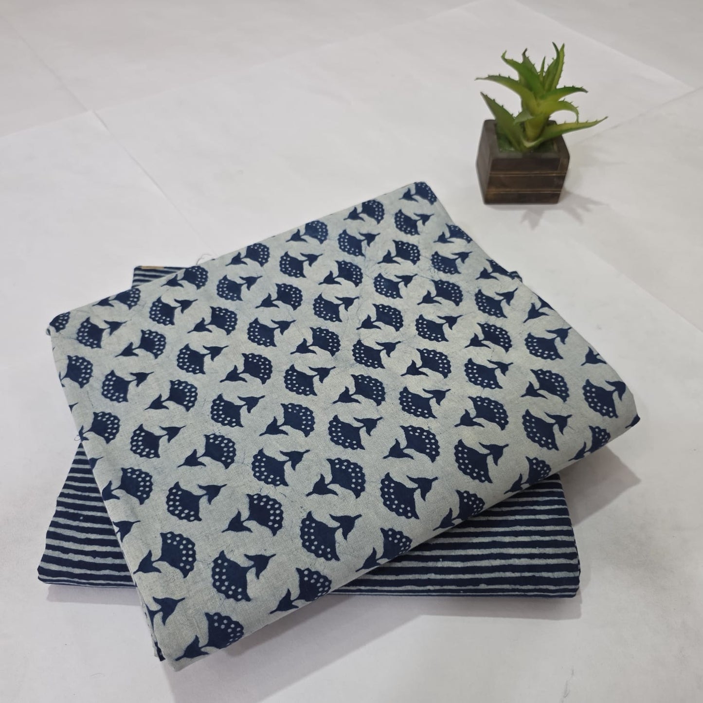 PURE COTTON COMBO SET (BATB38)