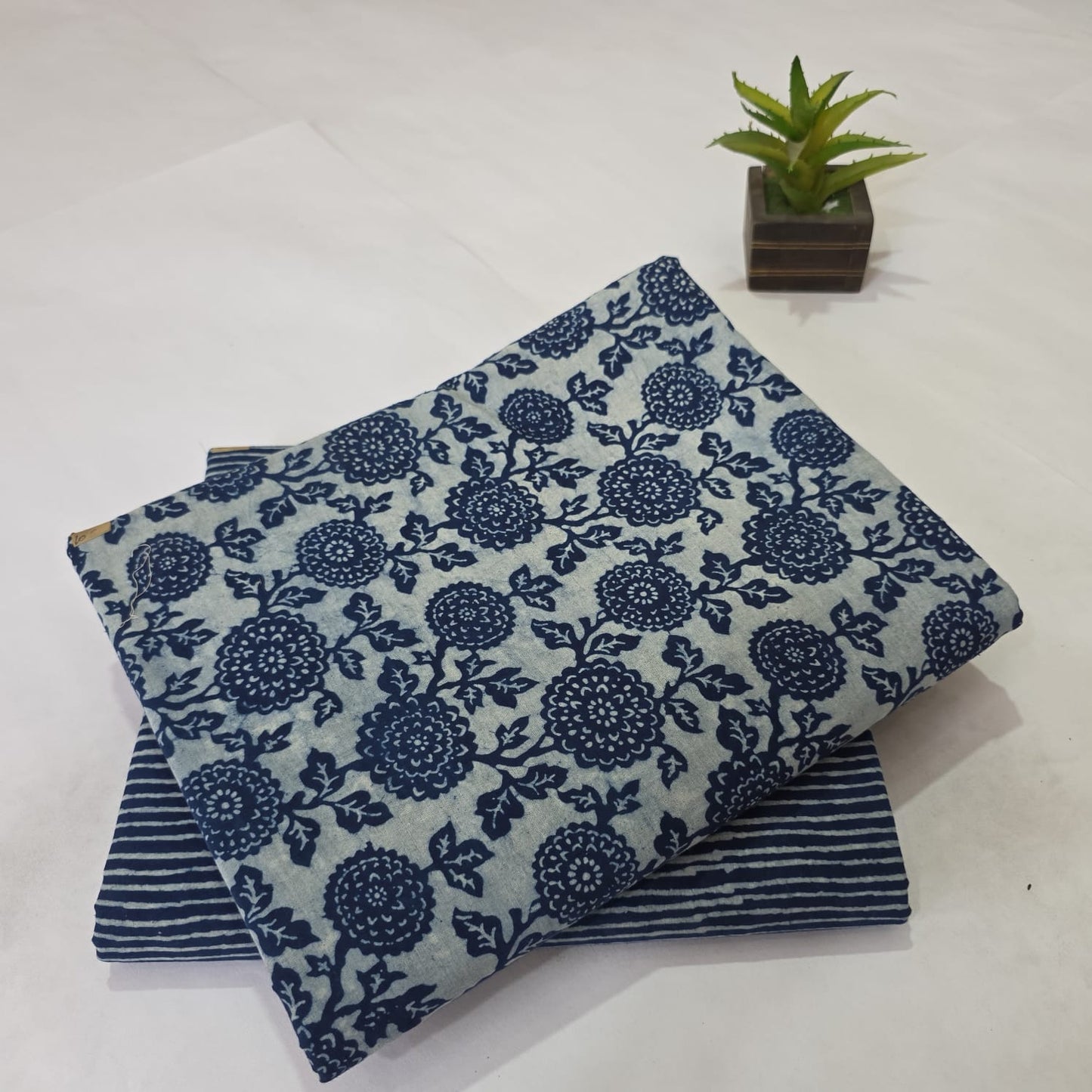 PURE COTTON COMBO SET (BATB43)