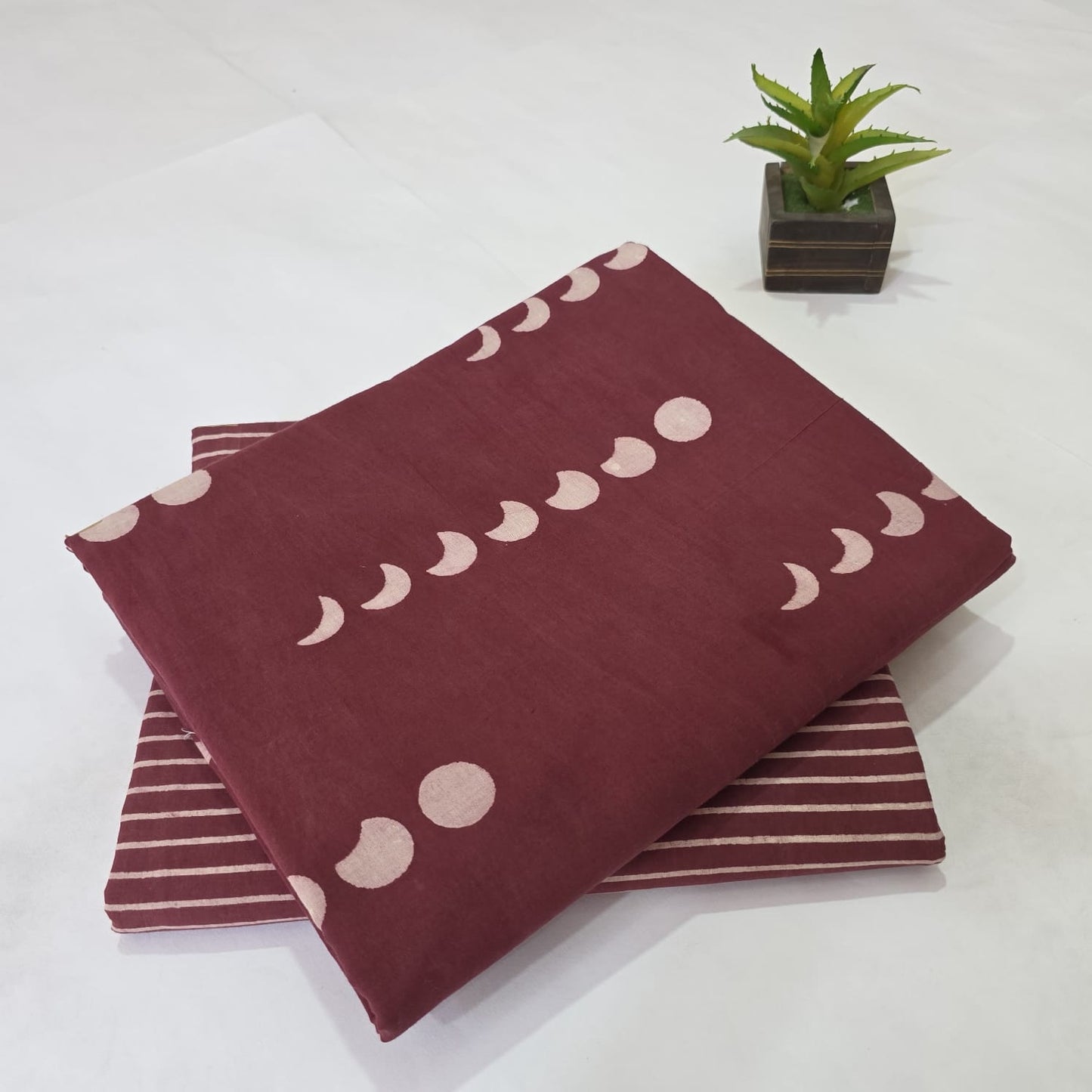 PURE COTTON COMBO SET (BATB45)