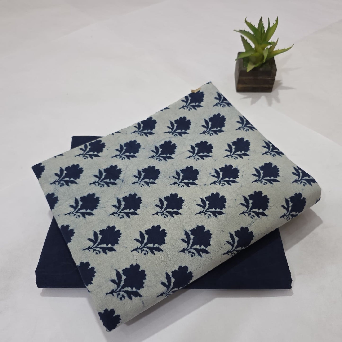 PURE COTTON COMBO SET (BATB44)
