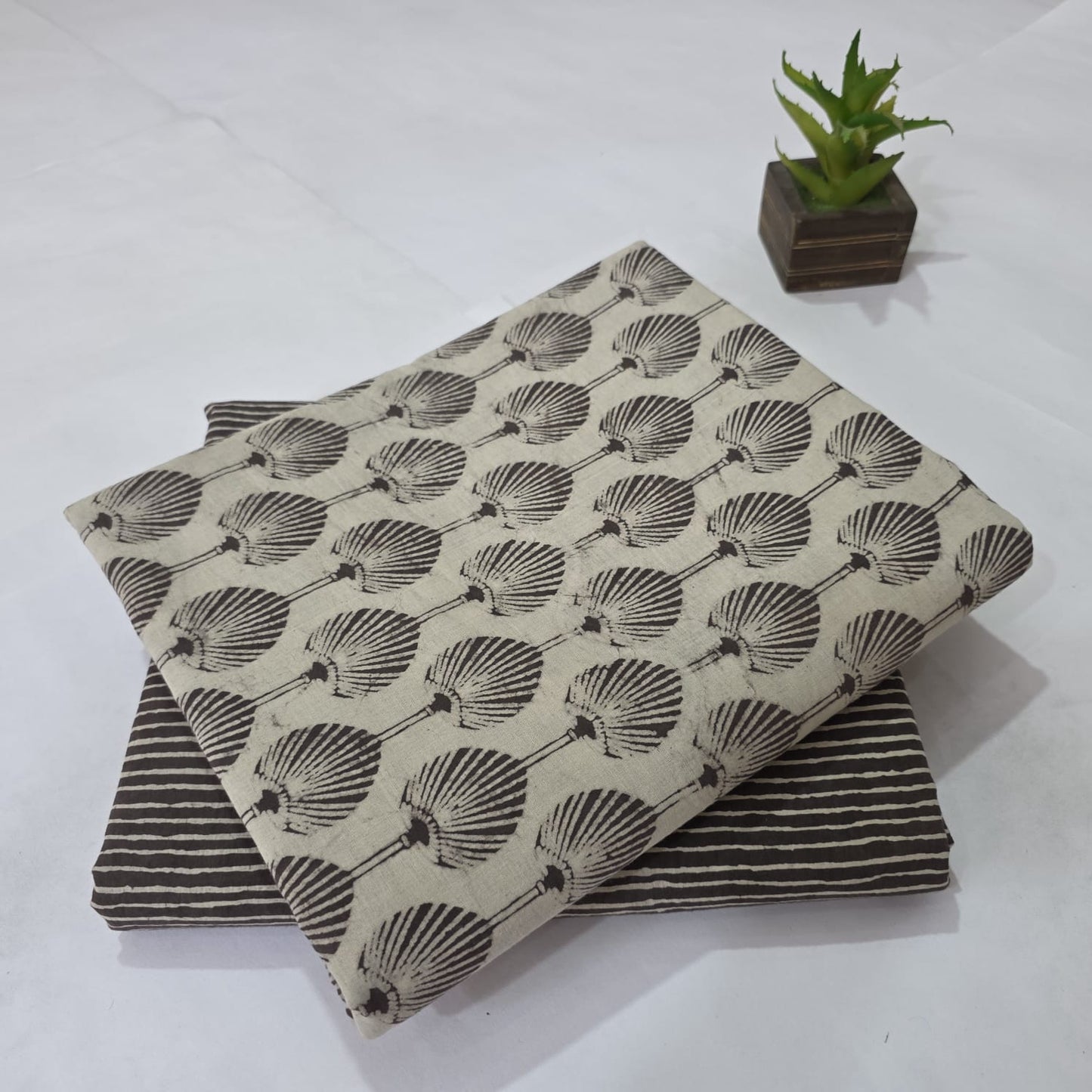 PURE COTTON COMBO SET (BATB48)