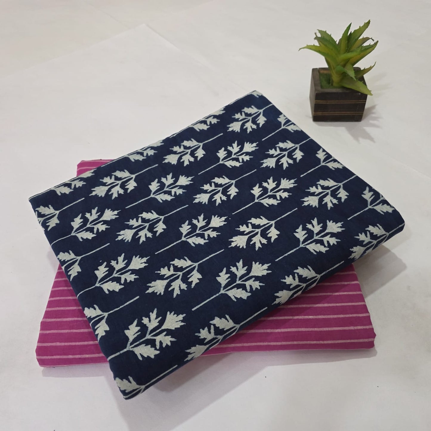 PURE COTTON COMBO SET (BATB49)
