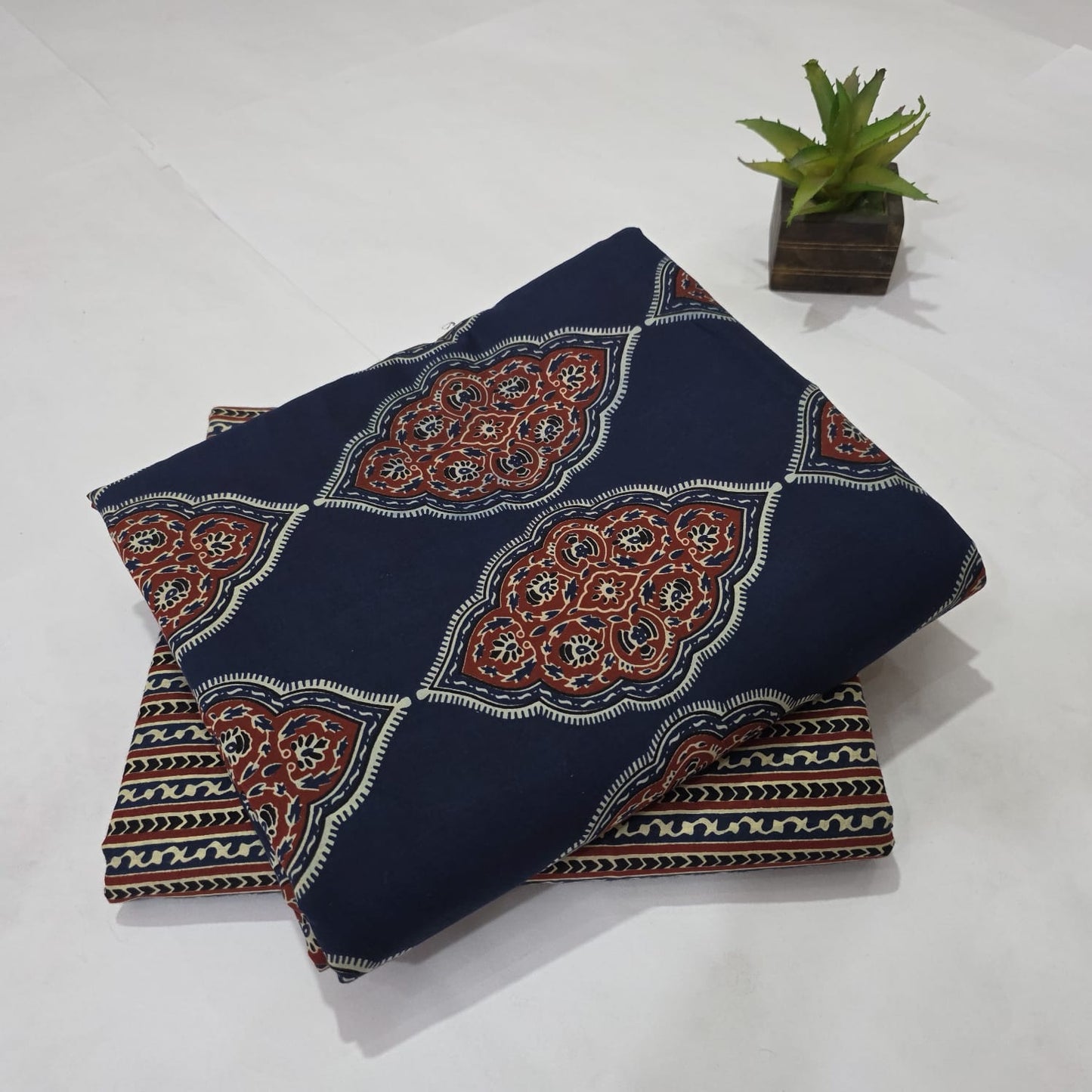 PURE COTTON COMBO SET (BATB07)