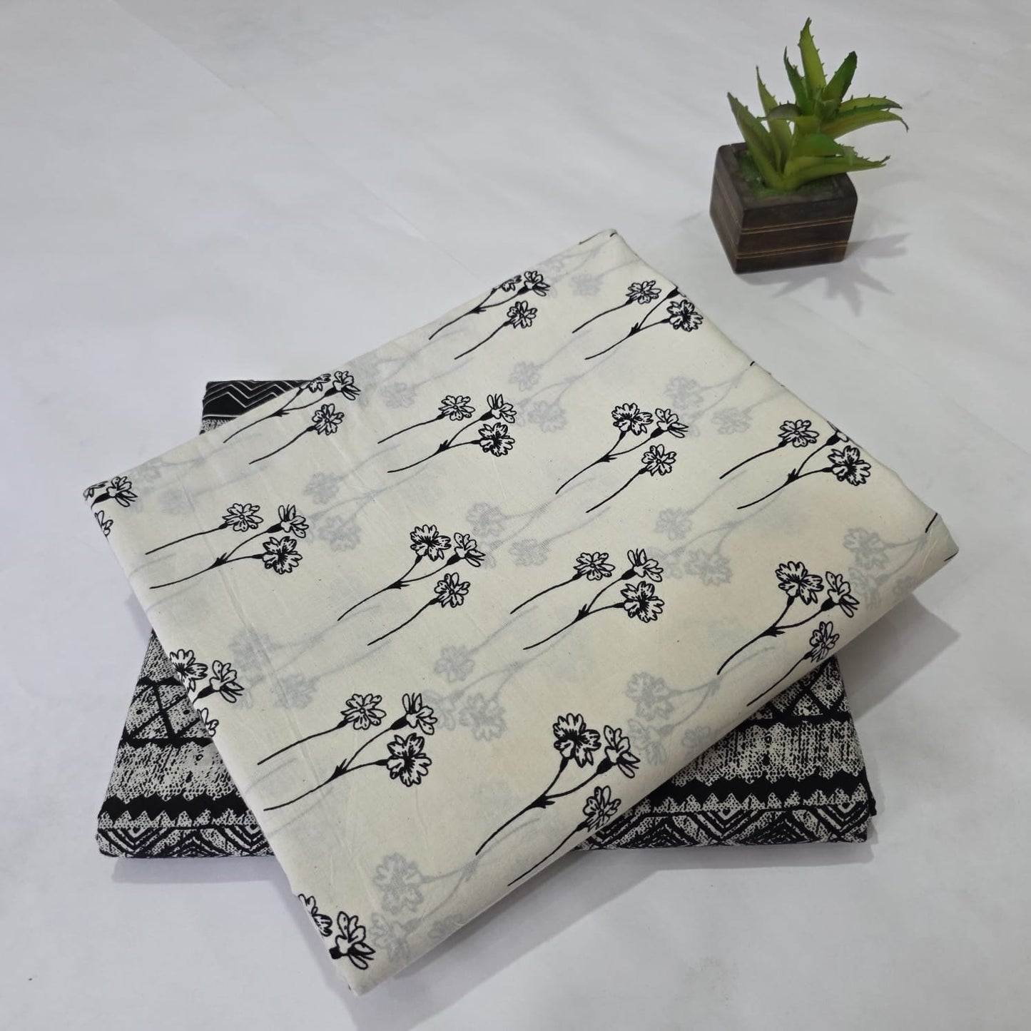 PURE COTTON COMBO SET (BATB14)