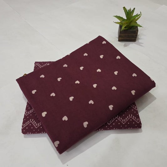 PURE COTTON COMBO SET (BATB25)