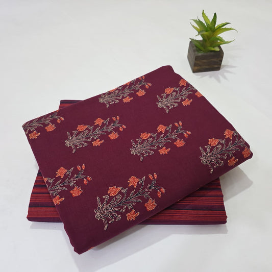PURE COTTON COMBO SET (BATB32)