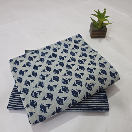 PURE COTTON COMBO SET (BATB38)