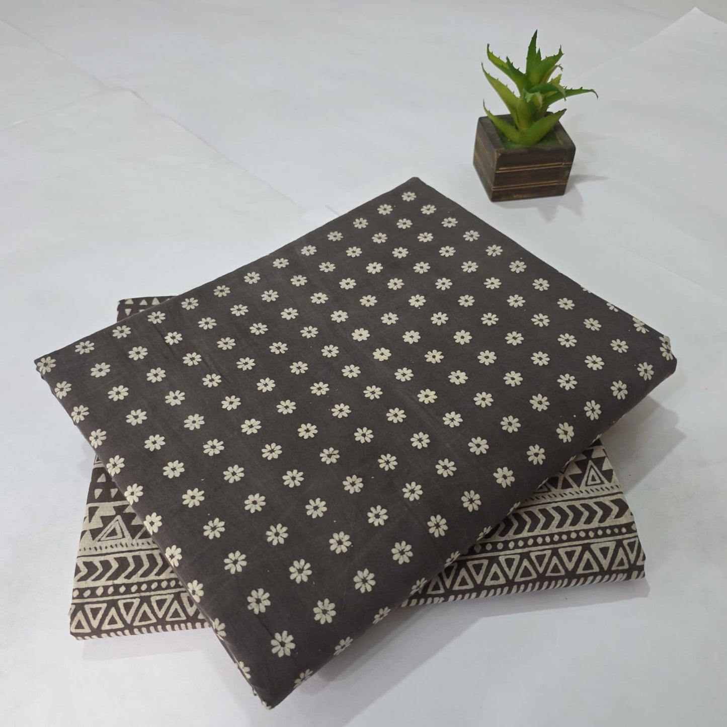 PURE COTTON COMBO SET (BATB47)
