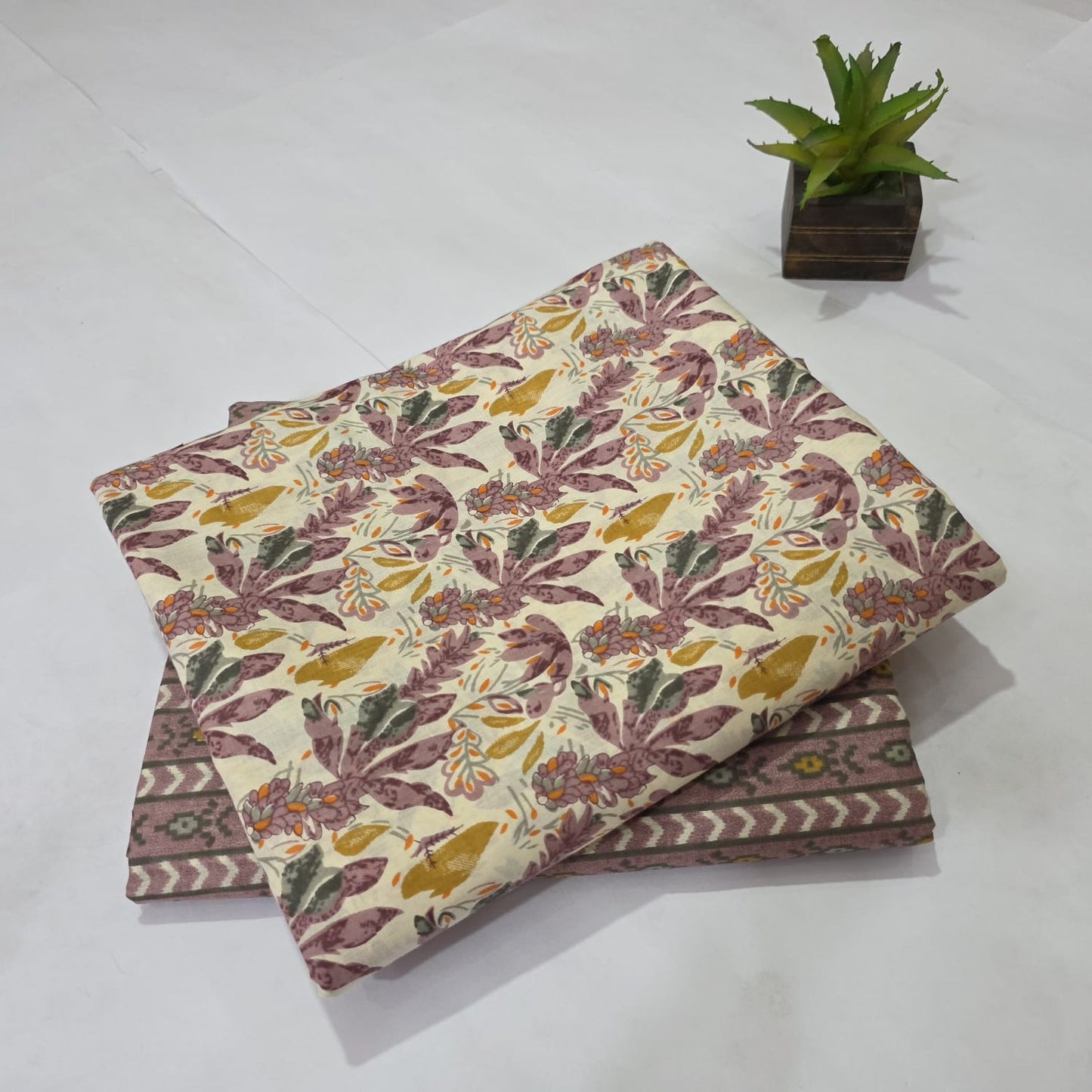 PURE COTTON COMBO SET (BATB06)