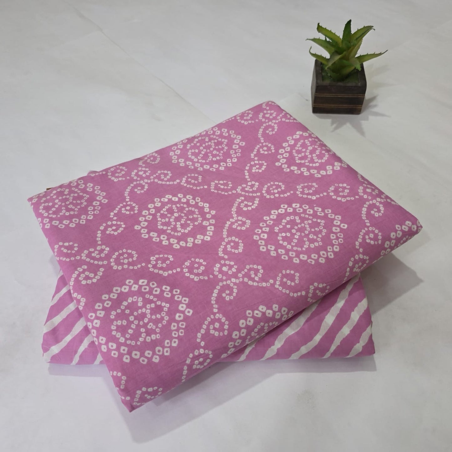 PURE COTTON COMBO SET (BATB12)