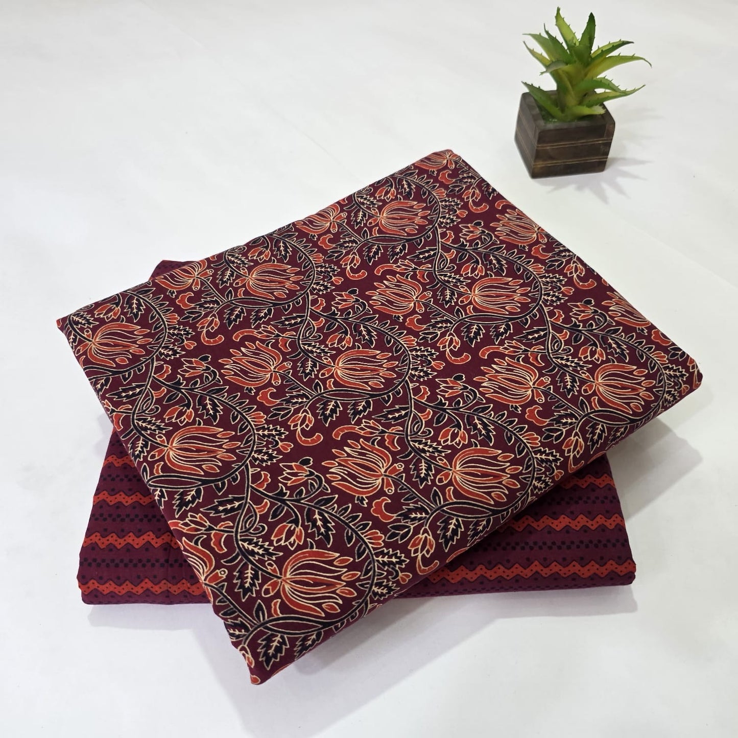 PURE COTTON COMBO SET (BATB15)