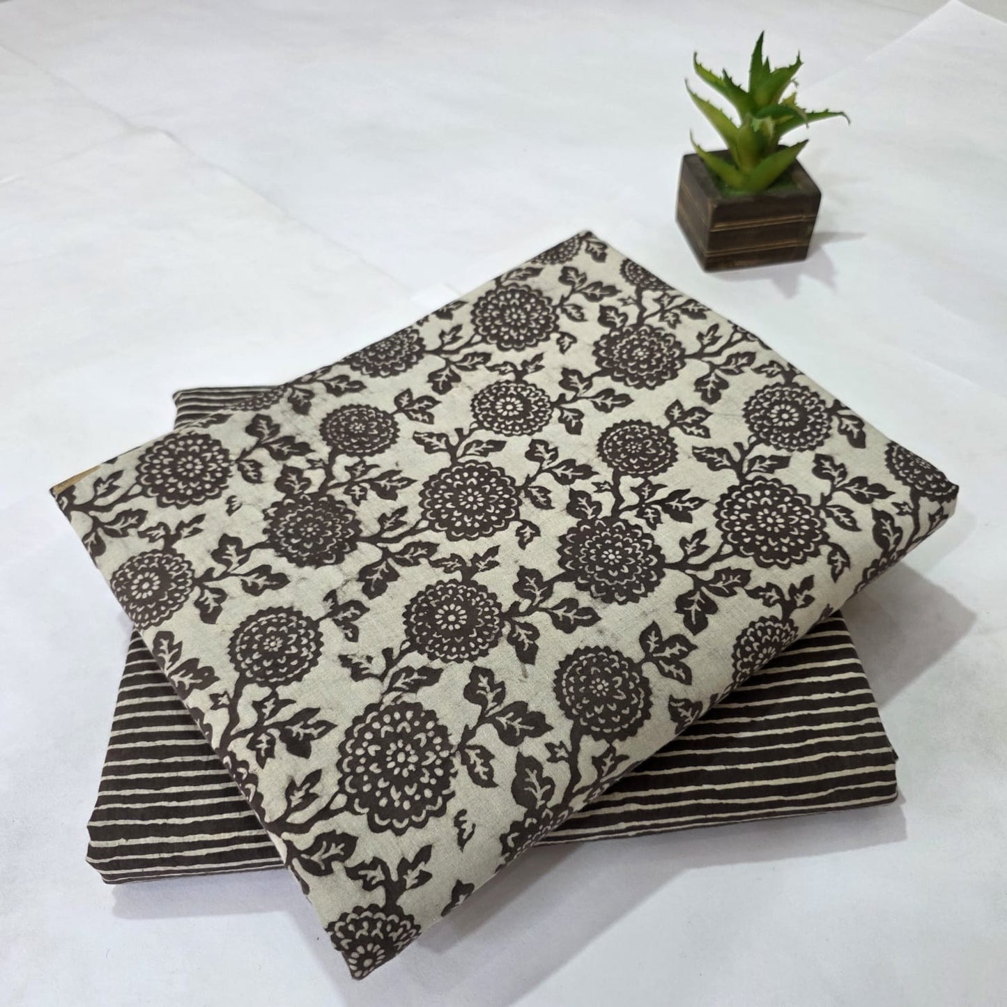 PURE COTTON COMBO SET (BATB27)